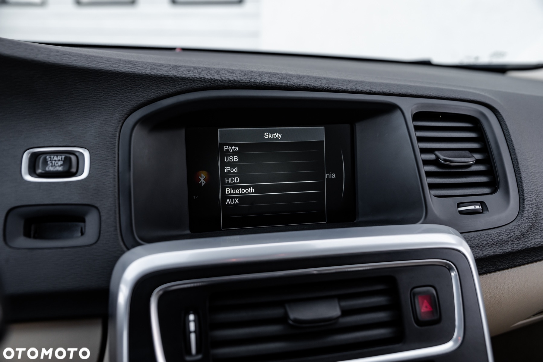 Volvo V60 Cross Country T5 Geartronic Summum - 33