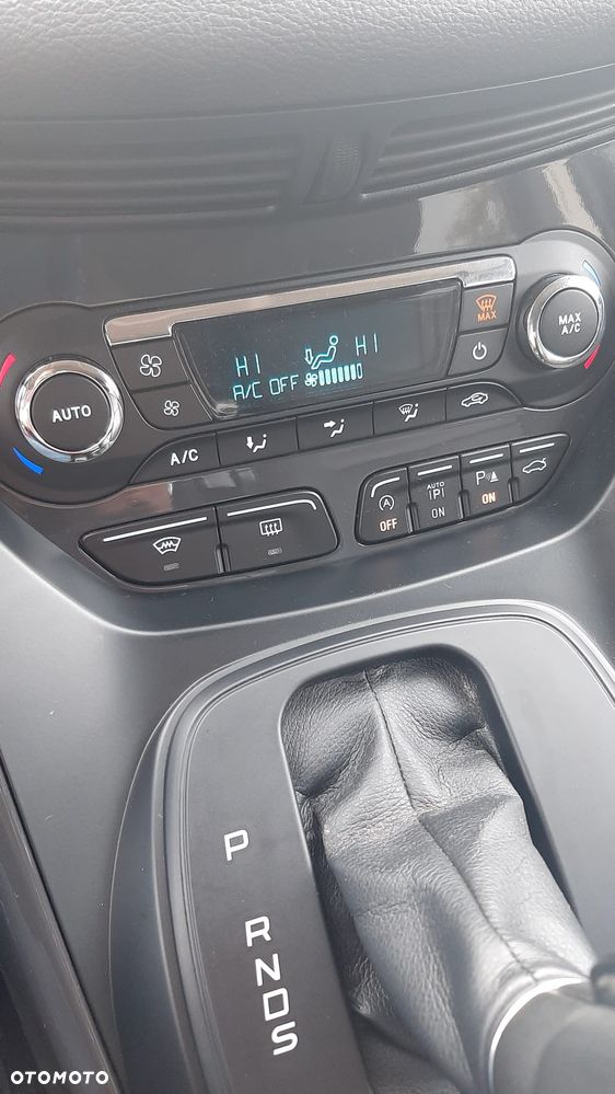 Ford Kuga 2.0 TDCi 4WD Titanium Plus - 31
