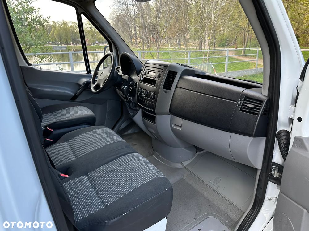 Mercedes-Benz Sprinter 313 L2H2 - 9