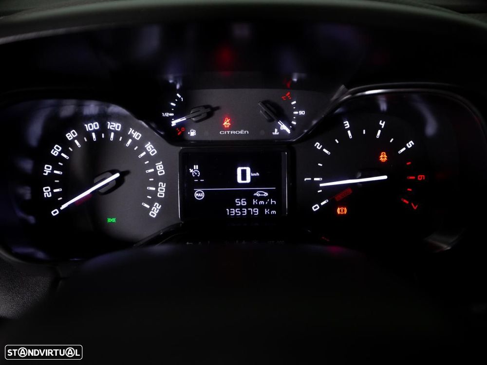 Citroën C3 1.2 PureTech C-Series - 17