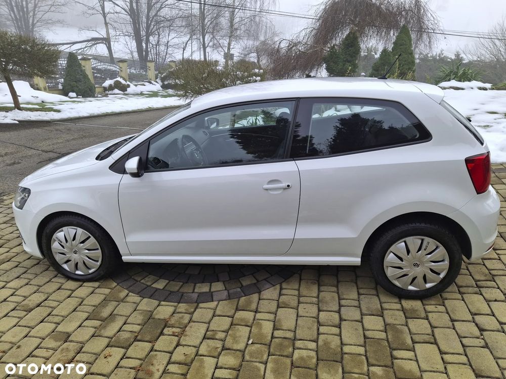 Volkswagen Polo 1.4 TDI (Blue Motion Technology) Highline - 7