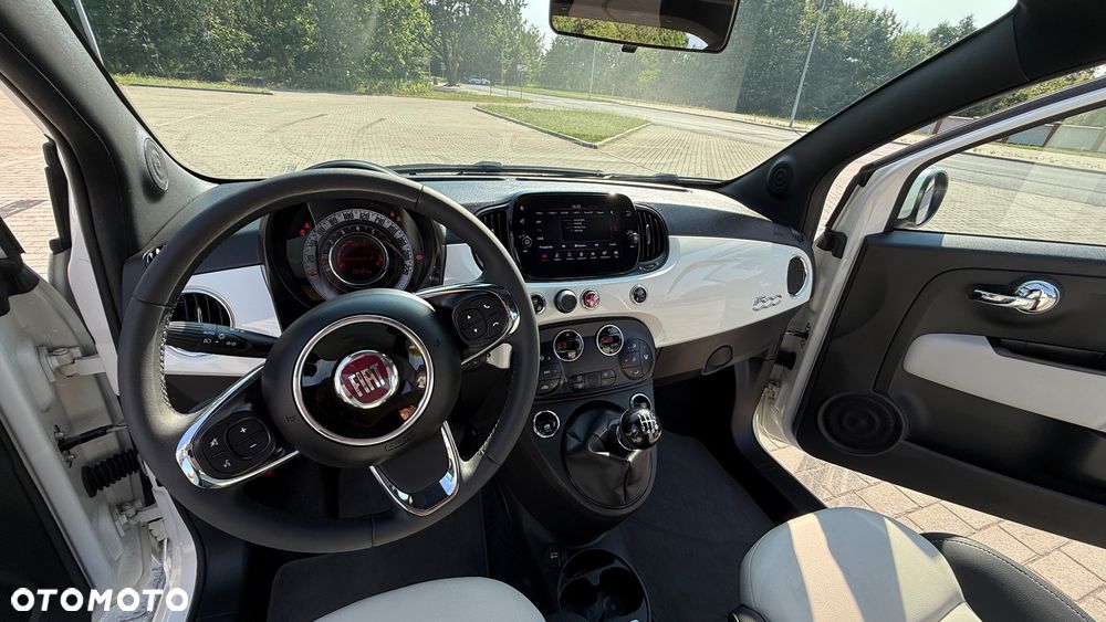 Fiat 500 - 13