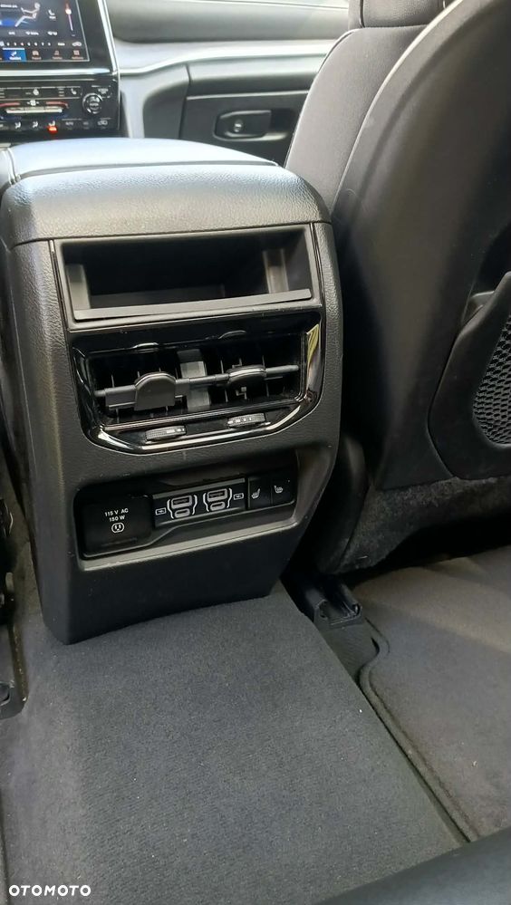 Jeep Grand Cherokee 3.6 V6 Pentastar 4WD Automatik Limited - 9