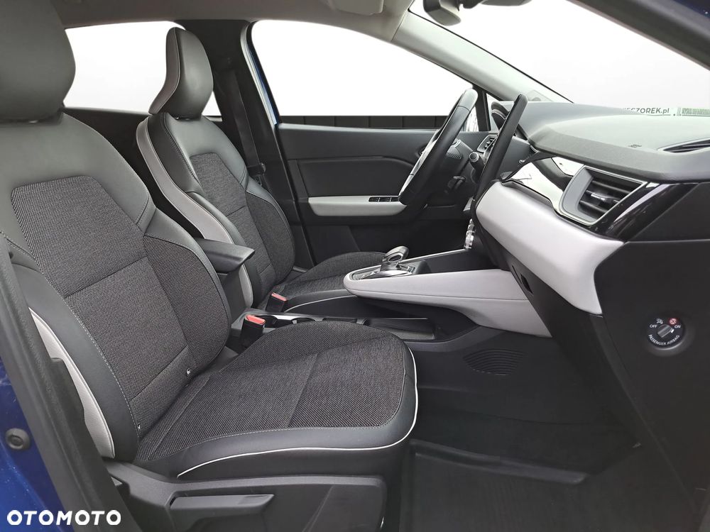 Renault Captur 1.6 E-TECH Plug-In Intens - 13