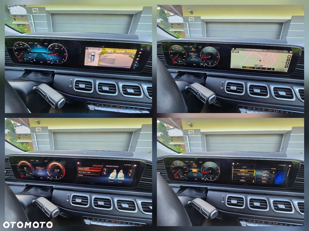 Mercedes-Benz GLE 400 d 4-Matic Premium Plus - 17