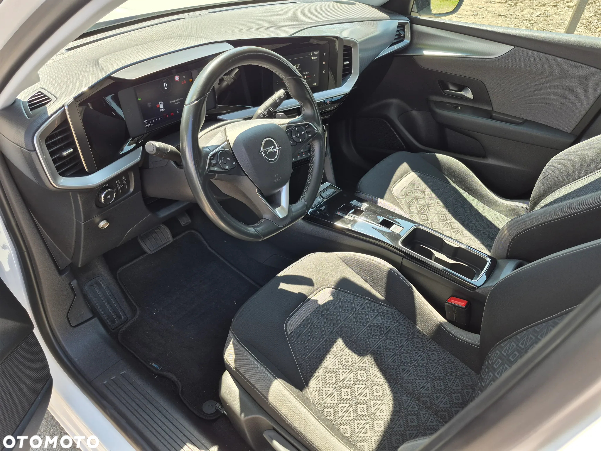 Opel Mokka 1.2 T Edition S&S - 6
