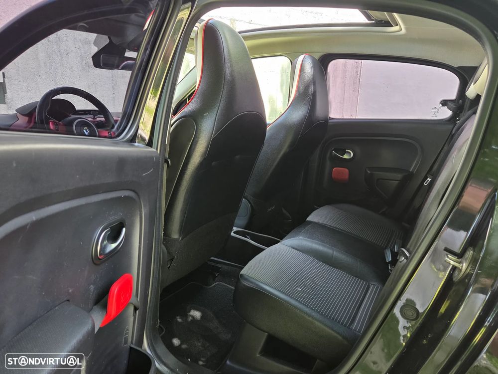 Renault Twingo 0.9 TCe Sport - 19