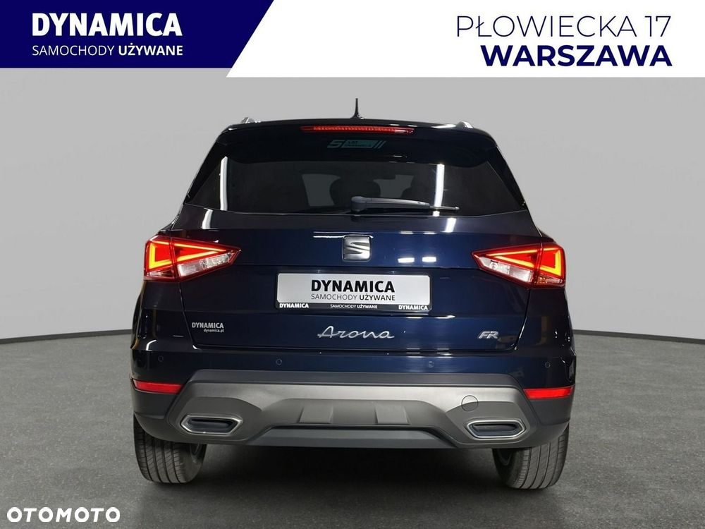 Seat Arona - 7