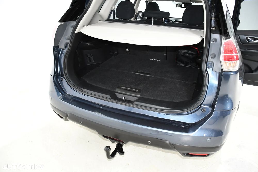 Nissan X-Trail 1.6 dCi N-Connecta - 26