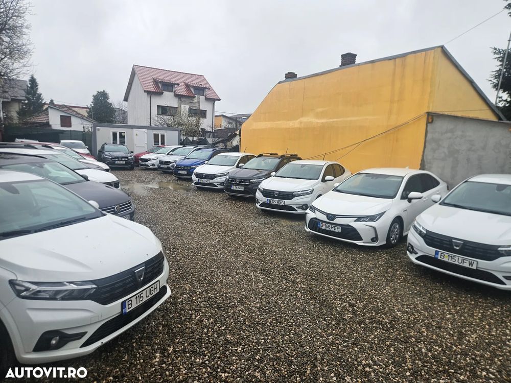 Dacia Sandero Stepway TCe 90 MT6 Comfort - 16