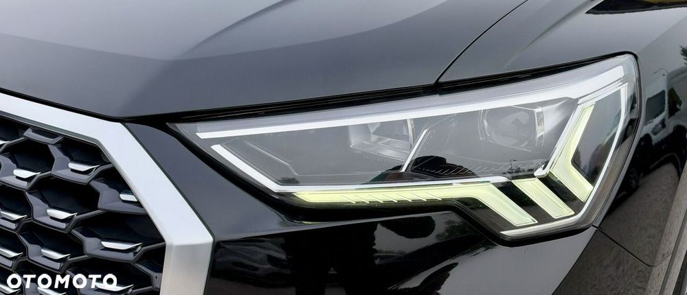 Audi Q3 Sportback 45 TFSIe S tronic S line - 16