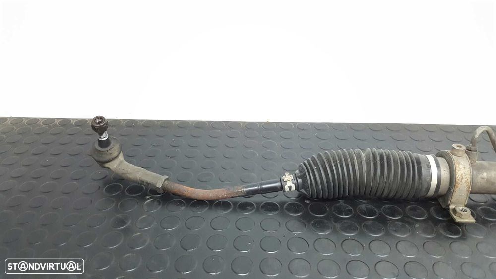 CREMALHEIRA DE DIREÇÃO VOLKSWAGEN POLO (6R1) ADVANCE - 15