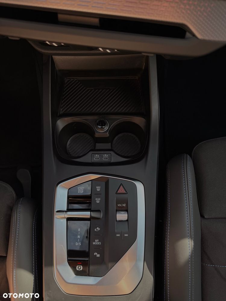 BMW Seria 1 120 - 10