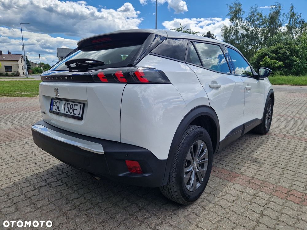 Peugeot 2008 PureTech 100 Stop&Start Active - 3