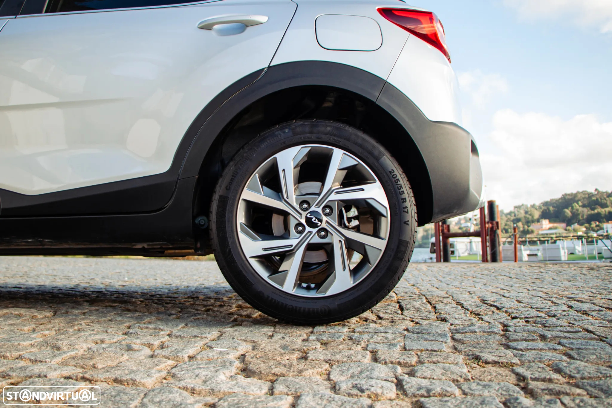 Kia Stonic 1.0 T-GDI GT Line 7DCT - 6