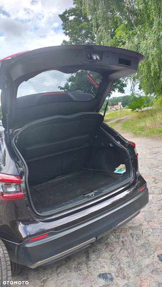 Nissan Qashqai 1.5 dCi Tekna - 17