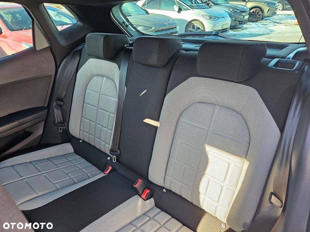 Seat Ibiza 1.0 TSI FR S&S DSG - 18