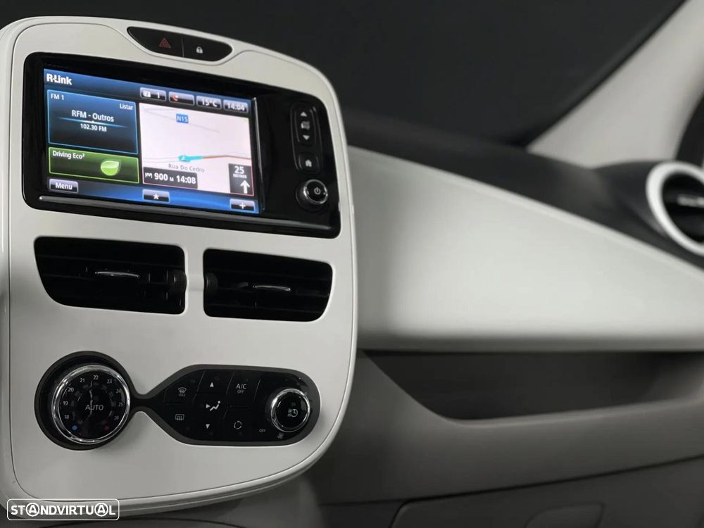 Renault Zoe - 7