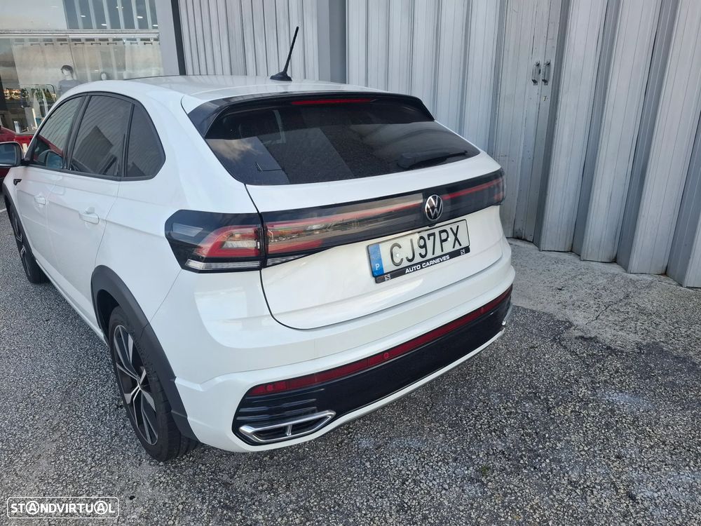 Volkswagen Taigo 2023 photo 4