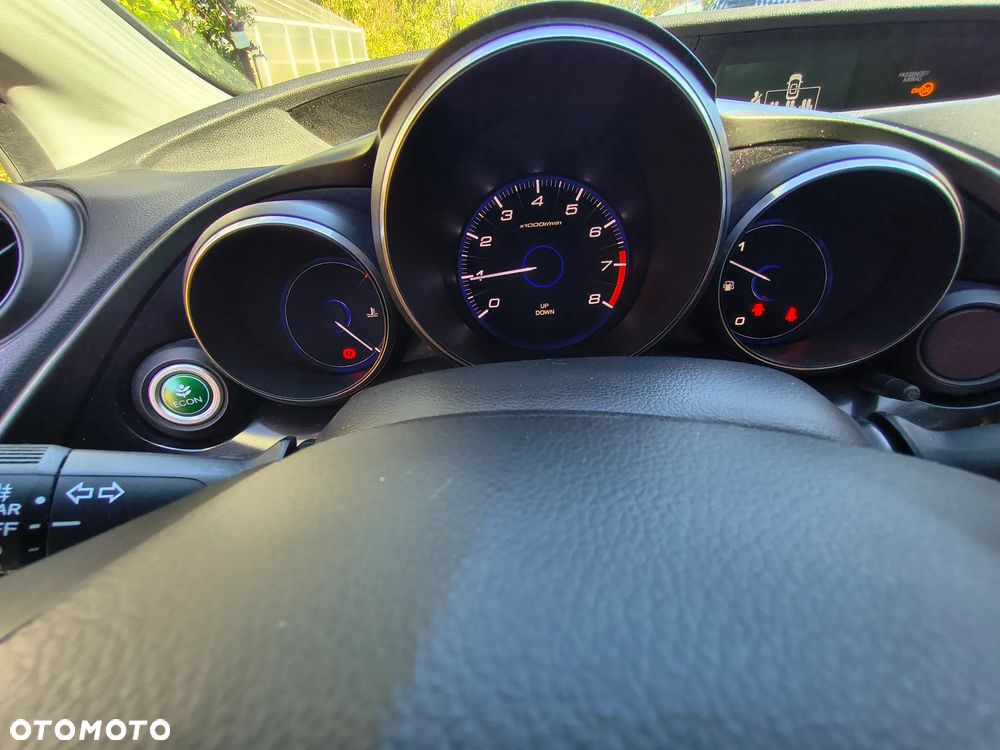 Honda Civic - 39