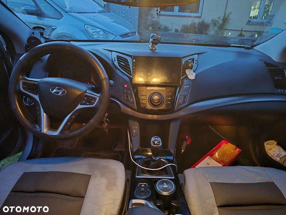 Hyundai i40 1.7 CRDi Classic - 12