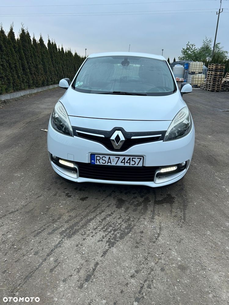 Renault Scenic - 5