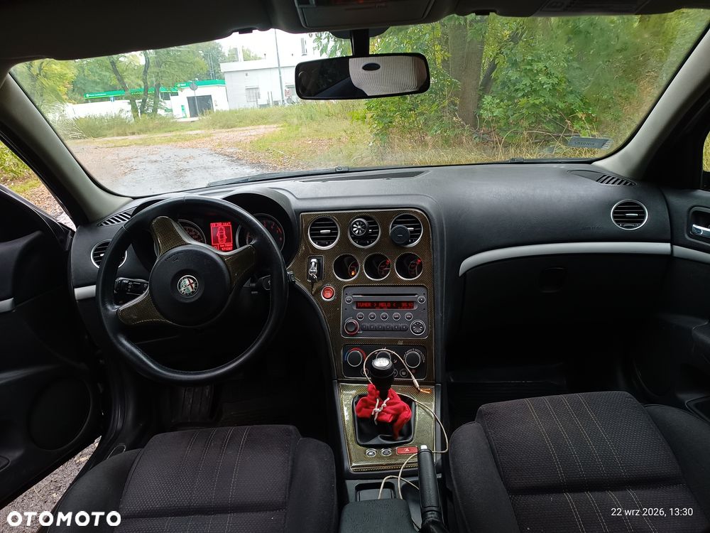 Alfa Romeo 159 - 7