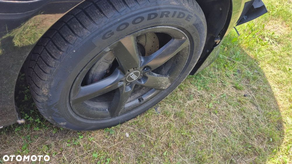 Audi A8 3.0 TDI Quattro Progressive - 10