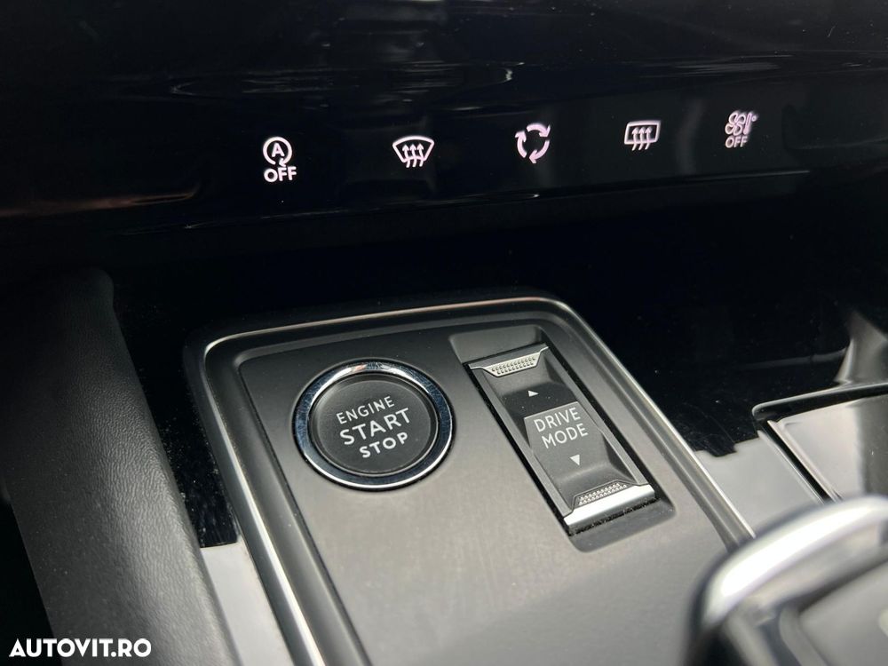 Peugeot 508 - 19