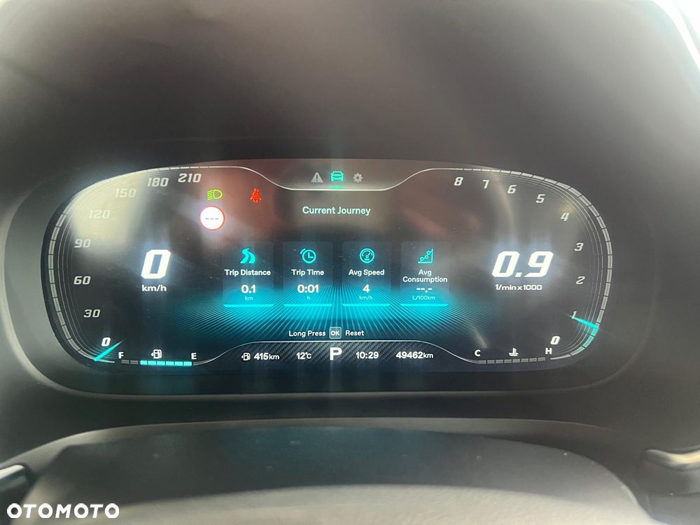 MG HS 1.5 T-GDI Excite DCT - 22