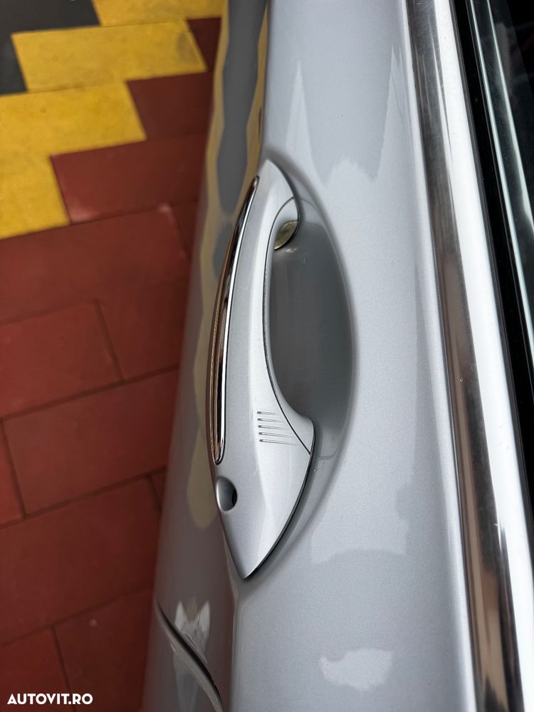 BMW Seria 7 740d xDrive - 14