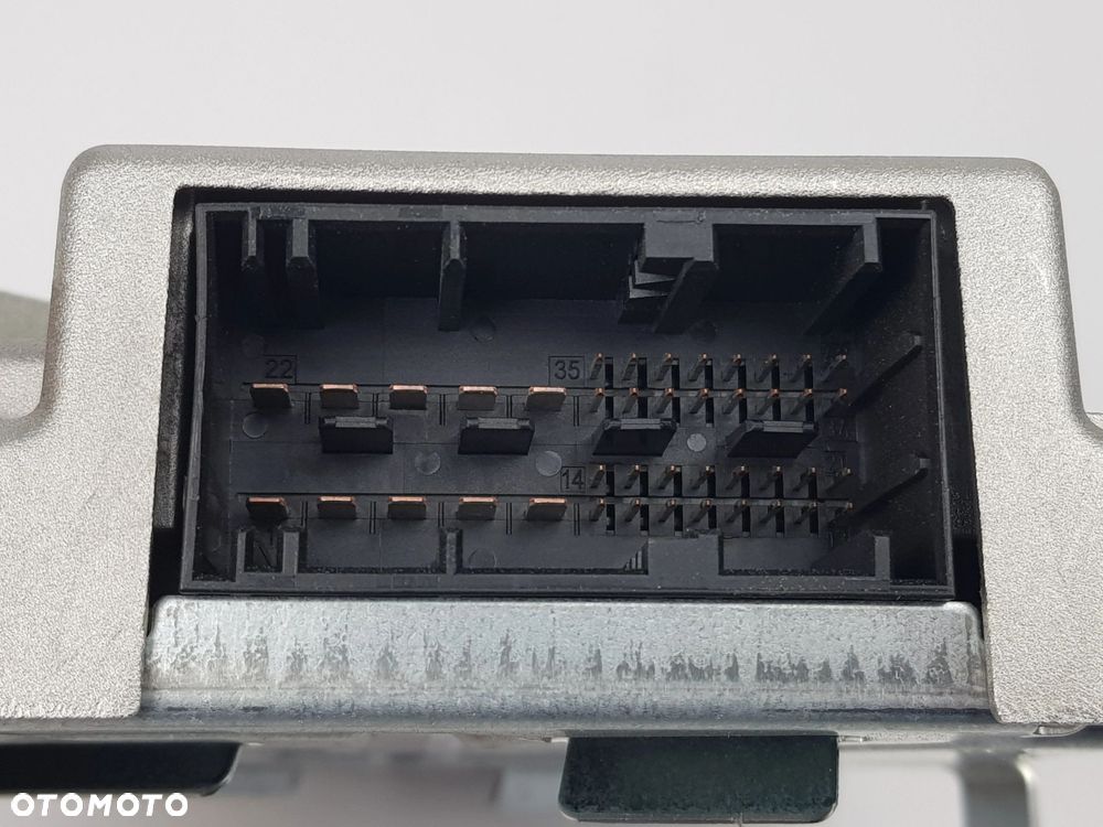 NOWY ORYGINALNY Wzmacniacz Moduł Audio BMW 1 F40 2622904 - 8