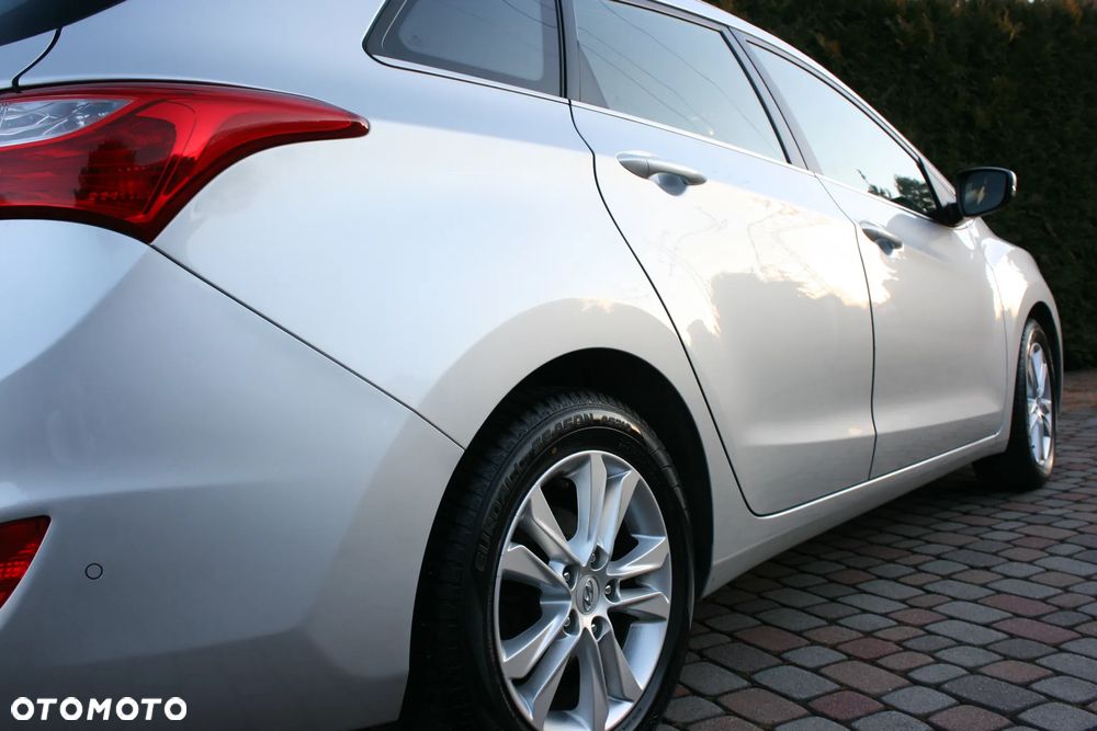 Hyundai i30 1.4 Style - 17