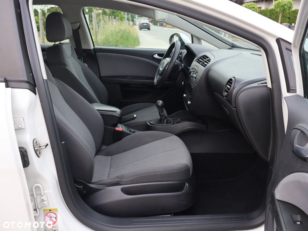 Seat Leon 1.4 Sport Limited - 18
