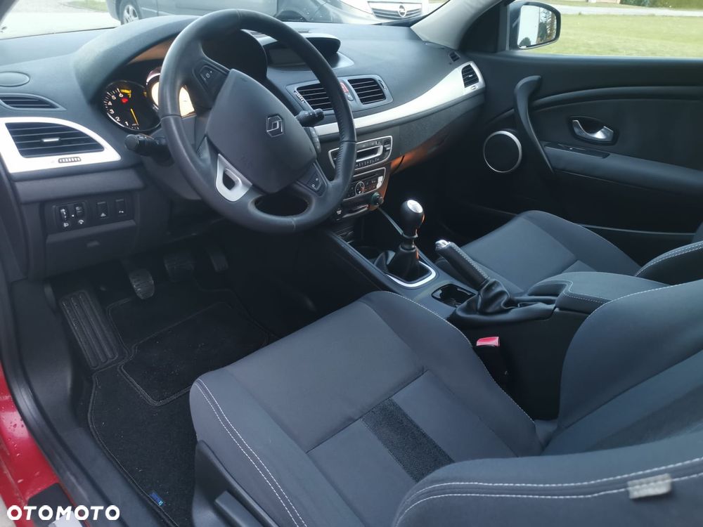 Renault Megane 1.6 16V Dynamique - 7