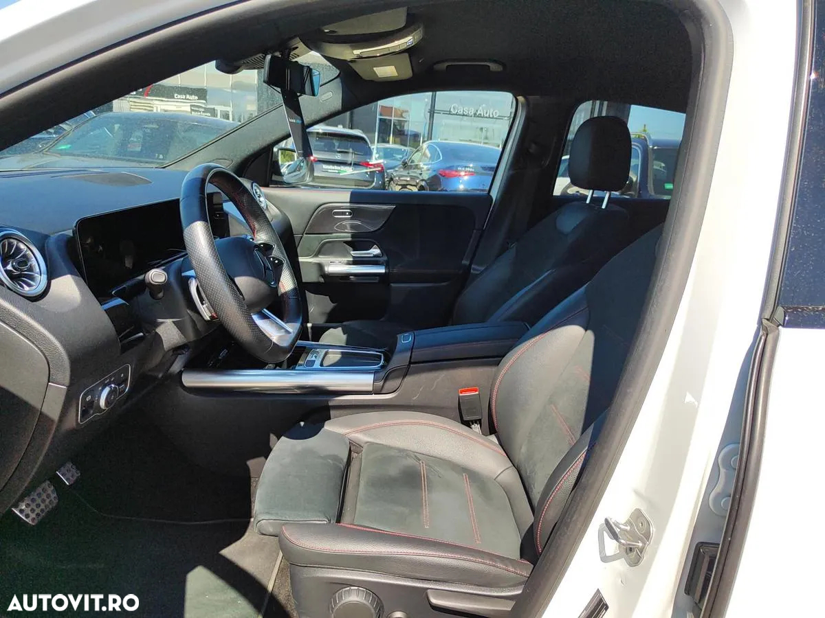 Mercedes-Benz GLA 220 4MATIC MHEV Aut. - 9