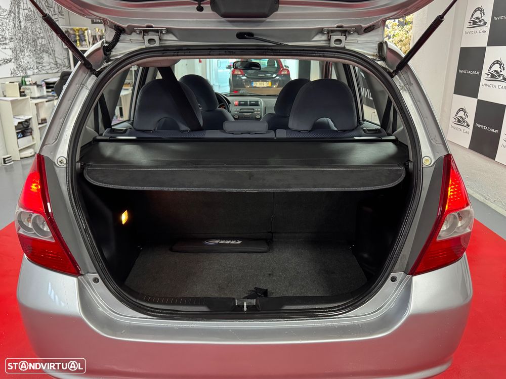 Honda Jazz 1.2 LS Cool AC - 13