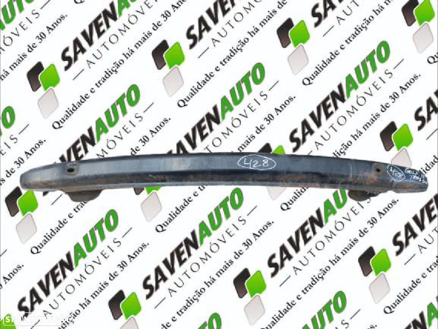Reforço Para Choques Trás Volkswagen Golf Iv Variant (1J5) - 1