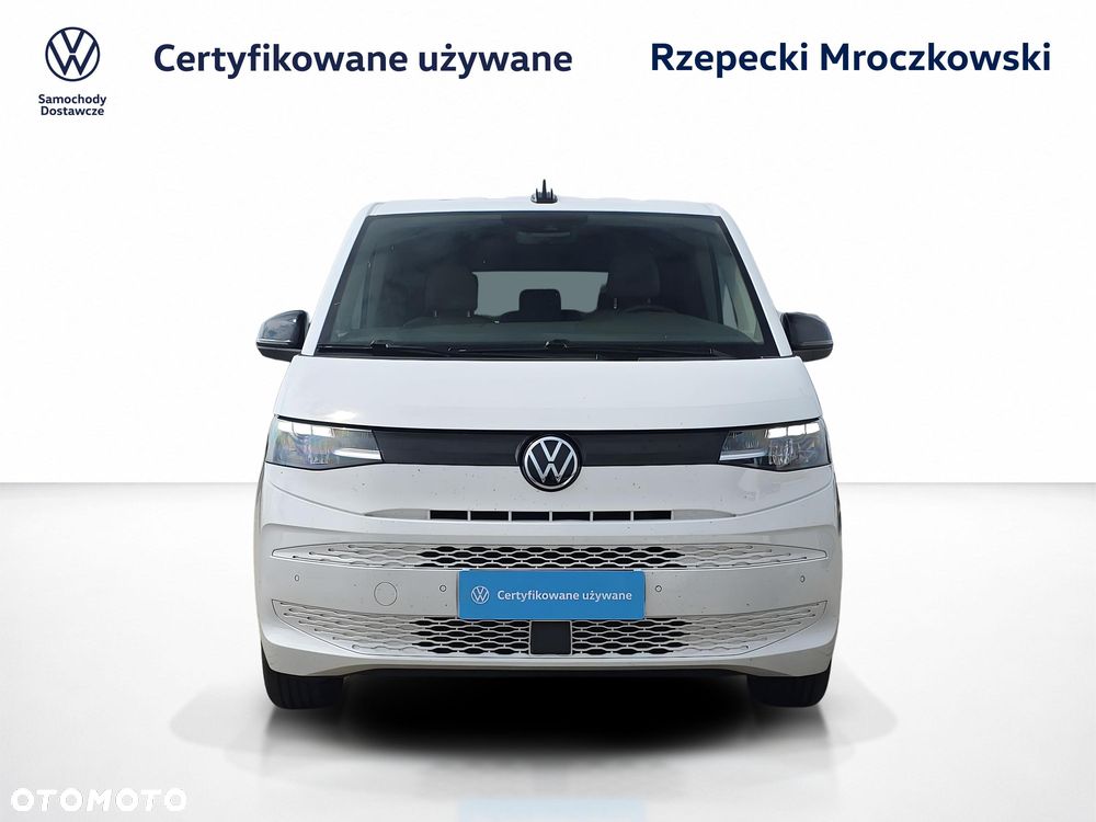 Volkswagen Multivan 2.0 TDI L2 Family DSG - 10