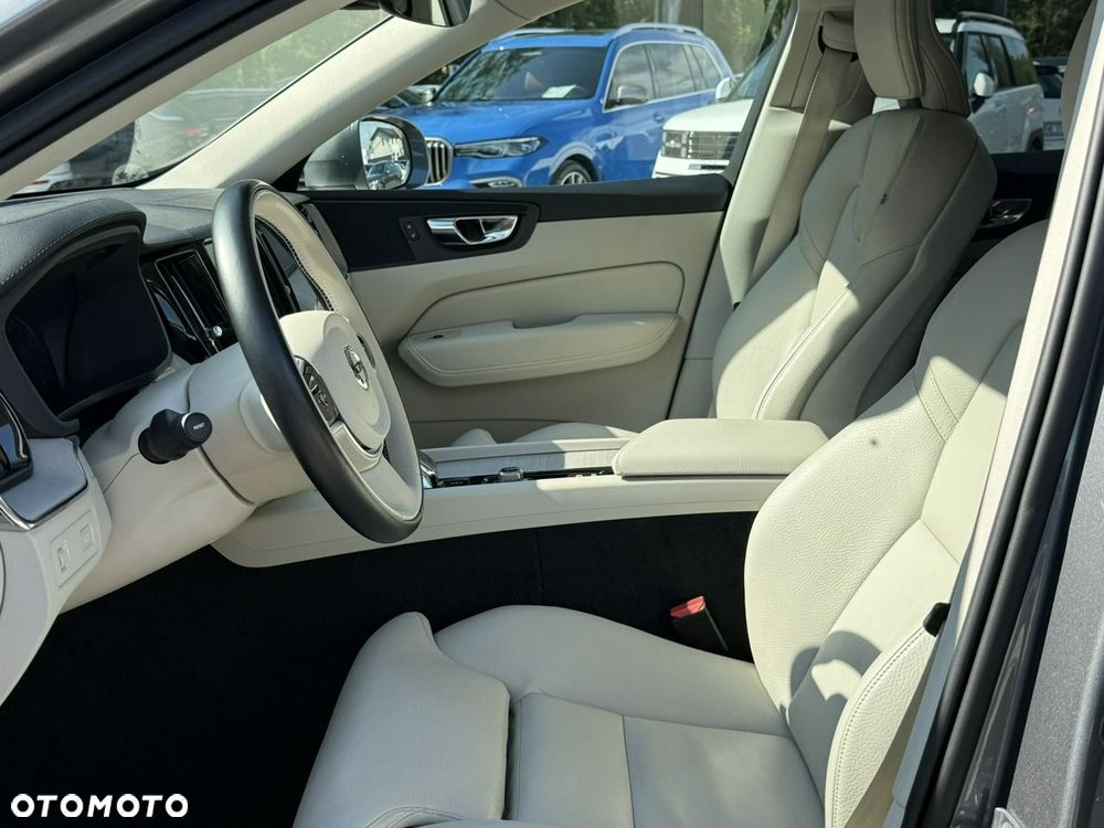 Volvo XC 60 - 11