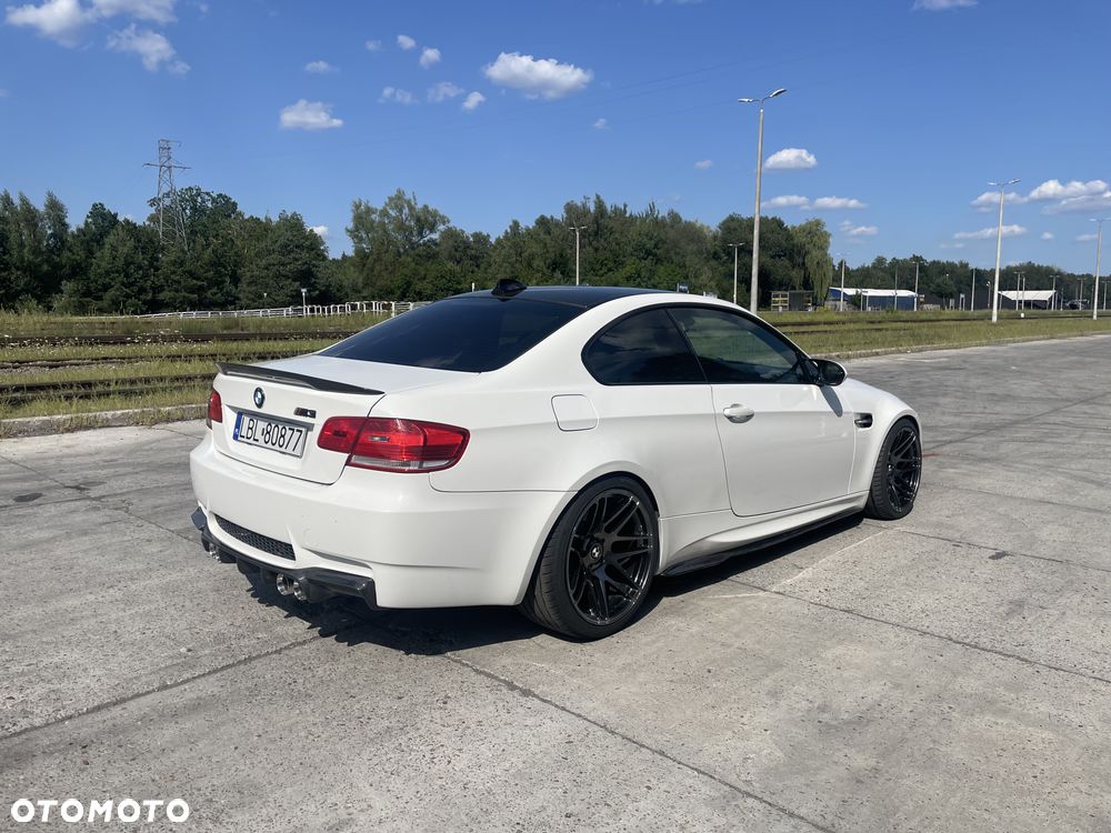 BMW M3 Standard - 6