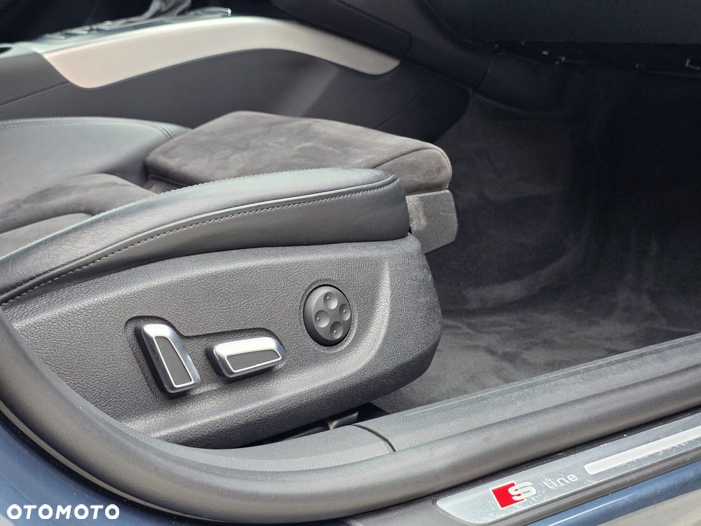 Audi A5 Sportback 2.0 TDI clean diesel Quattro S tronic - 29