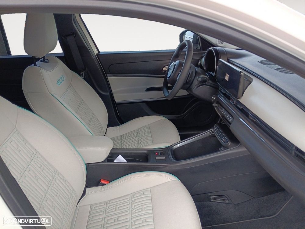 Fiat 600 1.2 Hybrid La Prima - 15