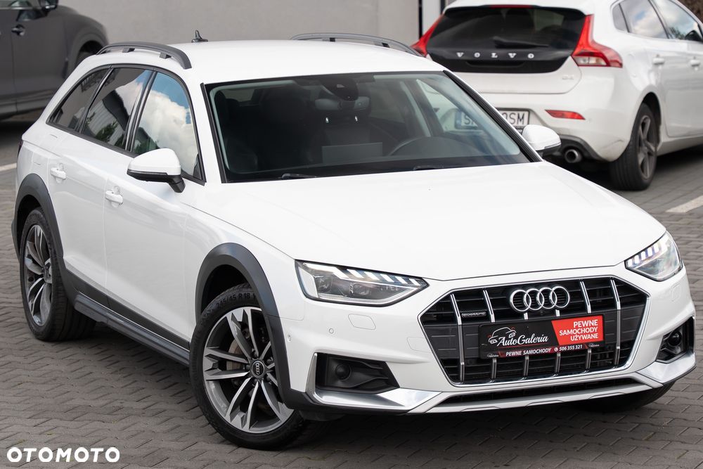 Audi A4 Allroad - 7