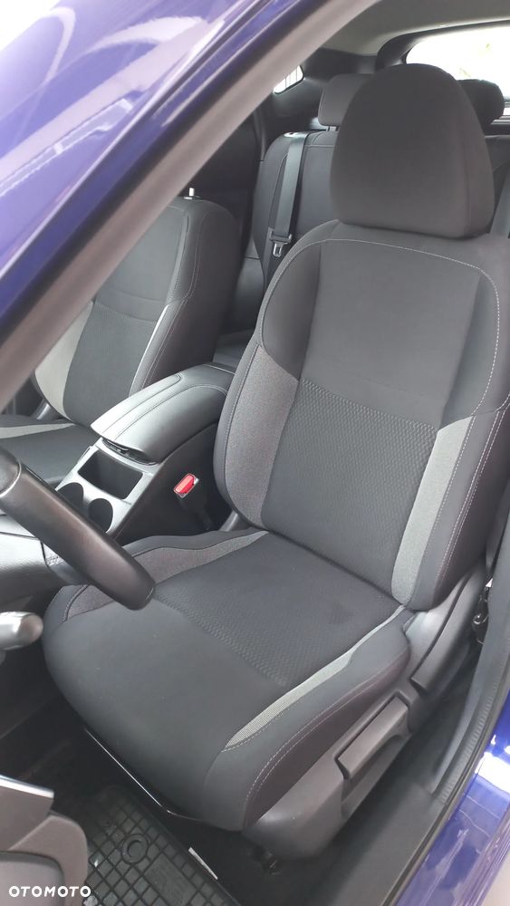 Nissan Qashqai 1.3 DIG-T Acenta EU6d - 23