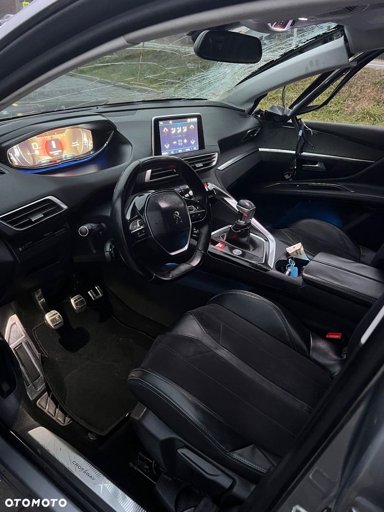 Peugeot 3008 BlueHDi 120 Stop & Start Business-Line - 15