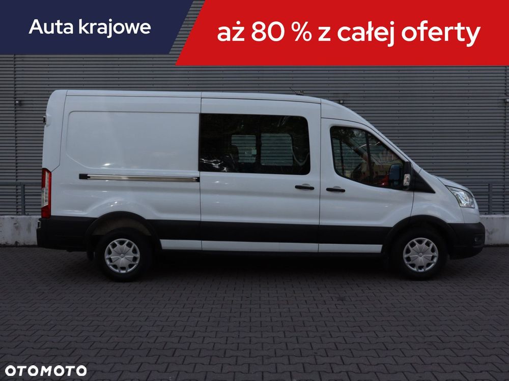Ford transit - 8