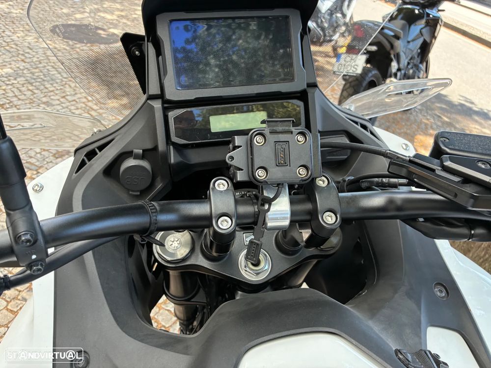 Honda NT 1100 DCT - 16