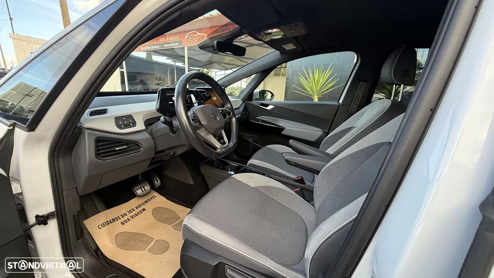 VW ID.3 Pro Performance 1st - 22