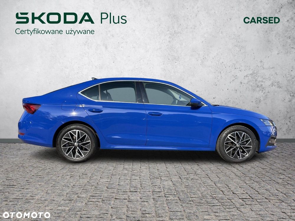 Skoda Octavia 2.0 TDI Style - 6
